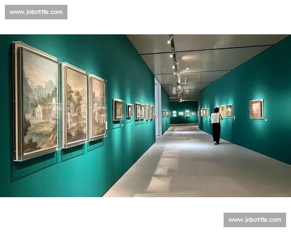 华丽与华丽的较量：传统与现代美学的碰撞与交融