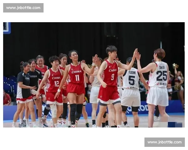 回顾二零一七年中国女篮对阵波兰的关键之战与成长启示历程分析意义 回顾二零一七年中国女篮对阵波兰的关键之战与成长启示历程分析意义